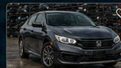 Chevrolet pickup from the approved vehicle inventory visuals